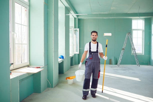 Best Environmental Consulting for Mold Prevention  in Marengo, IA